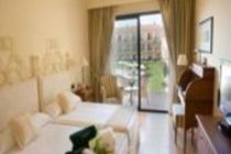 Portblue La Quinta Hotel And Spa Menorca Island Exterior photo