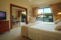 Portblue La Quinta Hotel And Spa Menorca Island Exterior photo