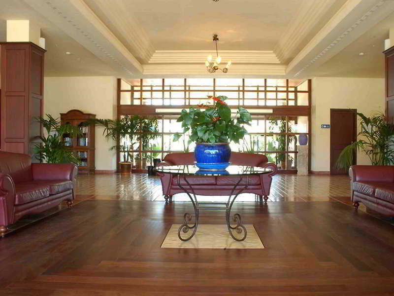 Portblue La Quinta Hotel And Spa Menorca Island Exterior photo